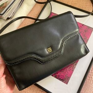 Givenchy Clutch/Crossbody/Shoulder Bag
